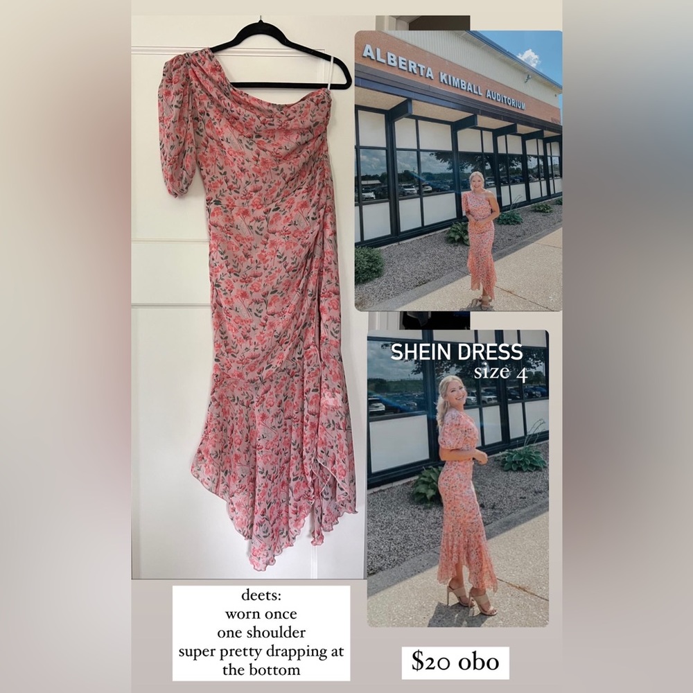 gorgeous dress